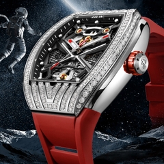 Đồng Hồ Nam I&W Carnival 760G3 Automatic