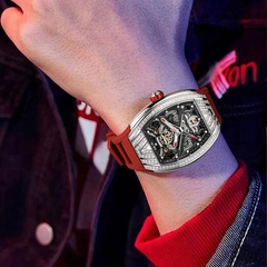 Đồng Hồ Nam I&W Carnival 760G3 Automatic