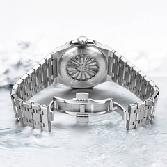 Đồng Hồ Nam I&W Carnival 763G3 Automatic