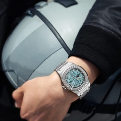 Đồng Hồ Nam I&W Carnival 763G3 Automatic