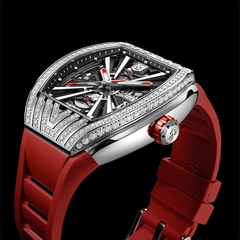 Đồng Hồ Nam I&W Carnival 765G1 Automatic