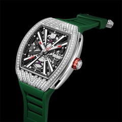 Đồng Hồ Nam I&W Carnival 765G3 Automatic