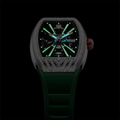 Đồng Hồ Nam I&W Carnival 765G3 Automatic