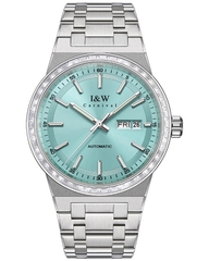 Đồng Hồ Nam I&W Carnival 779G3 Automatic