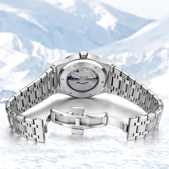 Đồng Hồ Nam I&W Carnival 779G2 Automatic