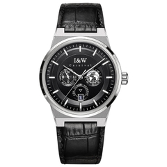 Đồng Hồ Nam I&W Carnival 782G11 Automatic