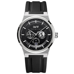 Đồng Hồ Nam I&W Carnival 782G11 Automatic