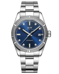 Đồng Hồ Nam I&W Carnival 786G4 Automatic