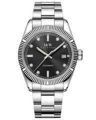 Đồng Hồ Nam I&W Carnival 786G3 Automatic