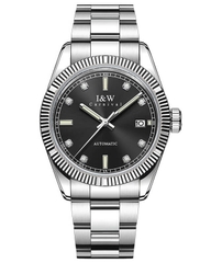 Đồng Hồ Nam I&W Carnival 786G1 Automatic