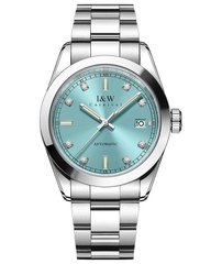 Đồng Hồ Nam I&W Carnival 786G1 Automatic