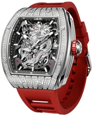 Đồng Hồ Nam I&W Carnival 787G4 Automatic