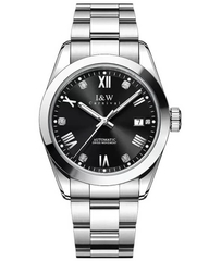 Đồng Hồ Nam I&W Carnival 788G1 Swiss Automatic