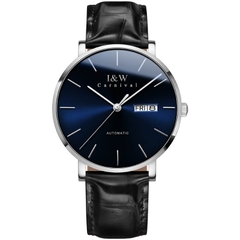Đồng Hồ Nam Chính Hãng I&W Carnival 8828G6 Automatic