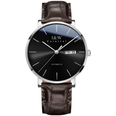Đồng Hồ Nam Chính Hãng I&W Carnival 8828G6 Automatic