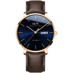 Đồng Hồ Nam Chính Hãng I&W Carnival 8828G6 Automatic