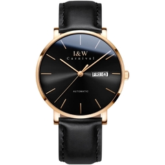 Đồng Hồ Nam Chính Hãng I&W Carnival 8828G6 Automatic