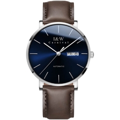 Đồng Hồ Nam Chính Hãng I&W Carnival 8828G6 Automatic