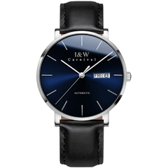 Đồng Hồ Nam Chính Hãng I&W Carnival 8828G6 Automatic