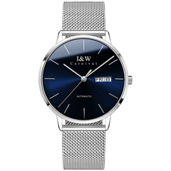 Đồng Hồ Nam Chính Hãng I&W Carnival 8828G6 Automatic