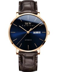 Đồng Hồ Nam I&W Carnival 8828G3 Automatic