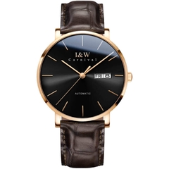 Đồng Hồ Nam Chính Hãng I&W Carnival 8828G6 Automatic