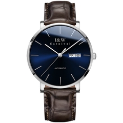 Đồng Hồ Nam Chính Hãng I&W Carnival 8828G6 Automatic