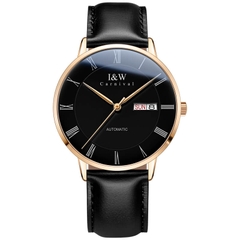 Đồng Hồ Nam I&W Carnival 8861G4 Automatic