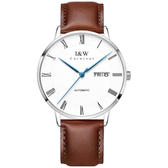 Đồng Hồ Nam I&W Carnival 8861G19 Automatic