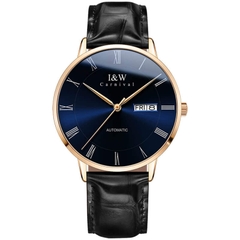 Đồng Hồ Nam I&W Carnival 8861G19 Automatic