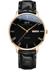 Đồng Hồ Nam I&W Carnival 8861G4 Automatic