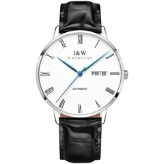 Đồng Hồ Nam I&W Carnival 8861G4 Automatic