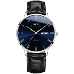 Đồng Hồ Nam I&W Carnival 8861G19 Automatic