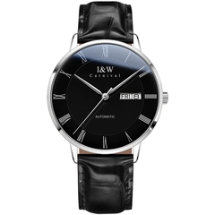 Đồng Hồ Nam I&W Carnival 8861G4 Automatic