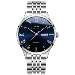 Đồng Hồ Nam I&W Carnival 8912G3 Automatic