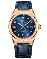 Đồng Hồ Nam I&W Carnival 751G3 Automatic