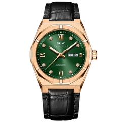 Đồng Hồ Nam I&W Carnival 751G14 Automatic