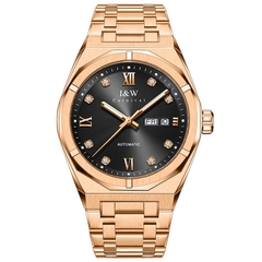 Đồng Hồ Nam I&W Carnival 751G14 Automatic