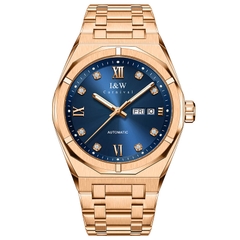Đồng Hồ Nam I&W Carnival 751G14 Automatic