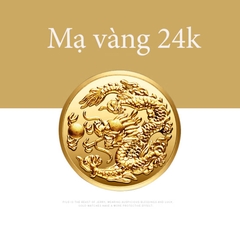 Đồng Hồ Nam Kassaw K555G2 Automatic (Mạ vàng 24k)