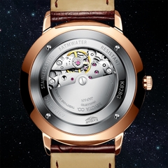 Đồng Hồ Nam Kassaw K828G4 Automatic