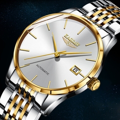 Đồng Hồ Nam Kassaw K856G1 Automatic