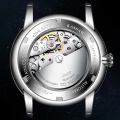 Đồng Hồ Nam Kassaw K857G3 Automatic