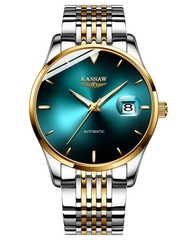 Đồng Hồ Nam Kassaw K867G3 Automatic