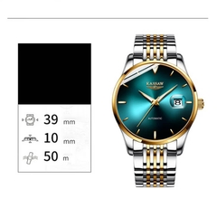 Đồng Hồ Nam Kassaw K867G1 Automatic
