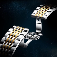 Đồng Hồ Nam Kassaw K877G2 Automatic