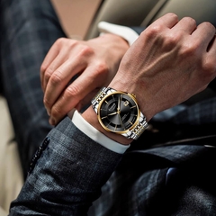 Đồng Hồ Nam Kassaw K890G2 Automatic