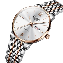 Đồng Hồ Nam Kassaw K891G2 Automatic