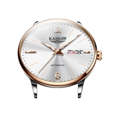 Đồng Hồ Nam Kassaw K891G2 Automatic