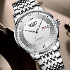Đồng Hồ Nam Kassaw K899G1 Automatic